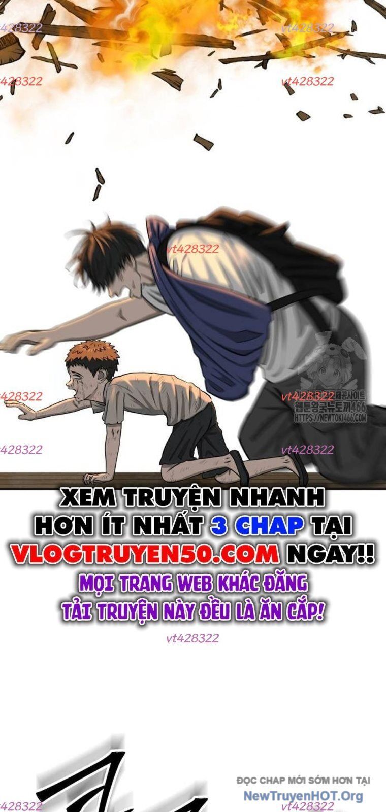 Chớ Bước Vào Nhà Hoang! Chapter 12 - 51