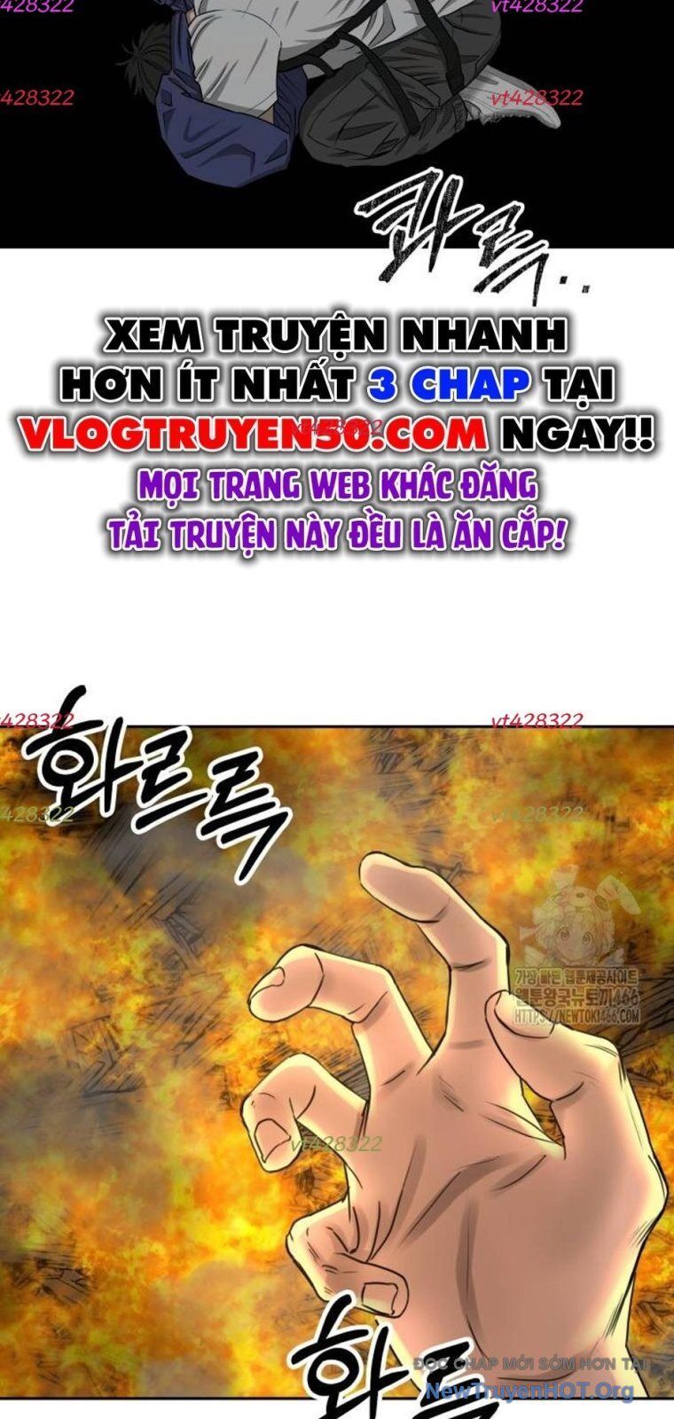 Chớ Bước Vào Nhà Hoang! Chapter 12 - 53