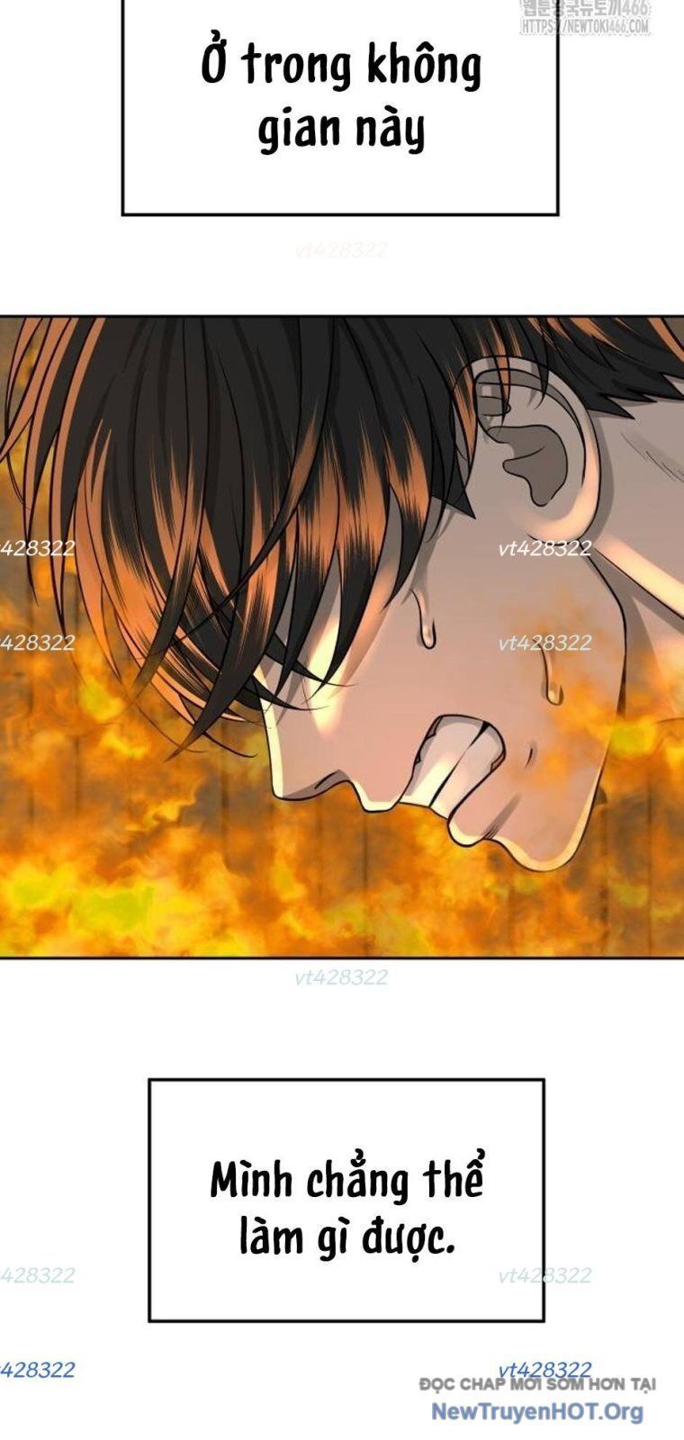 Chớ Bước Vào Nhà Hoang! Chapter 12 - 57