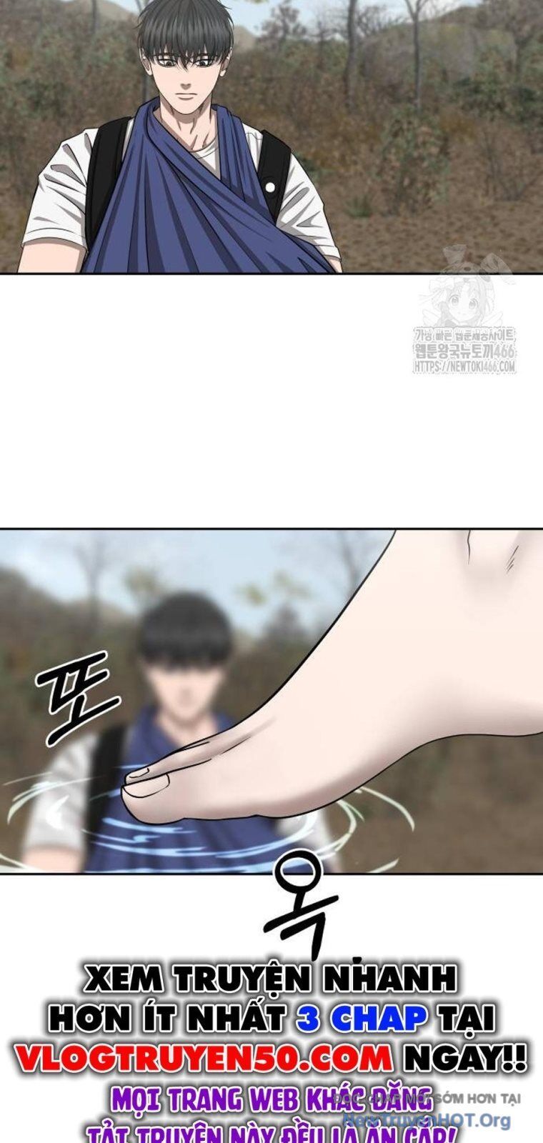 Chớ Bước Vào Nhà Hoang! Chapter 12 - 60