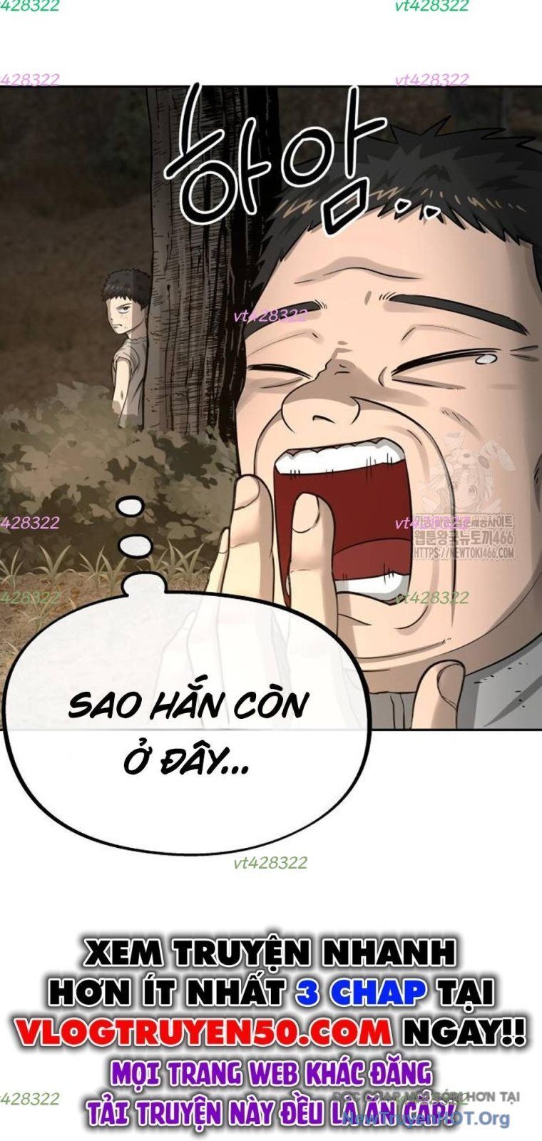 Chớ Bước Vào Nhà Hoang! Chapter 12 - 7