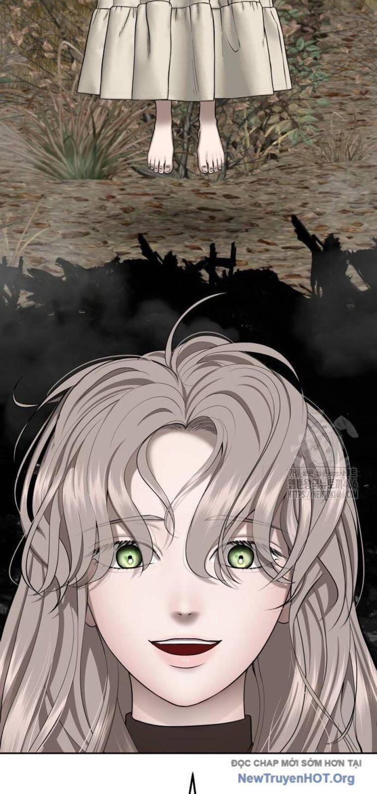 Chớ Bước Vào Nhà Hoang! Chapter 12 - 63