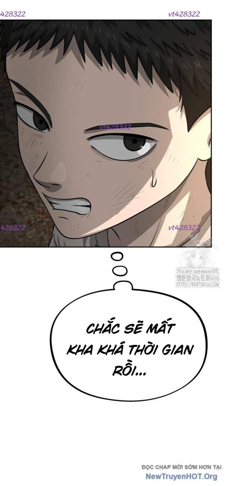 Chớ Bước Vào Nhà Hoang! Chapter 12 - 8