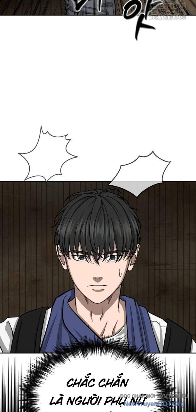 Chớ Bước Vào Nhà Hoang! Chapter 12 - 90