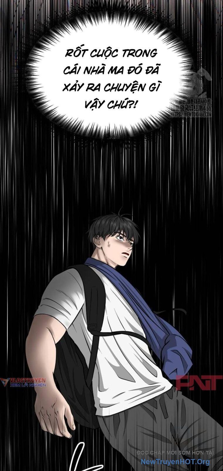 Chớ Bước Vào Nhà Hoang! Chapter 12 - 92