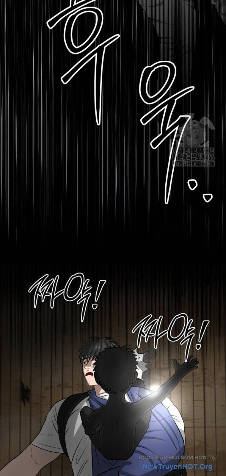 Chớ Bước Vào Nhà Hoang! Chapter 12 - 93