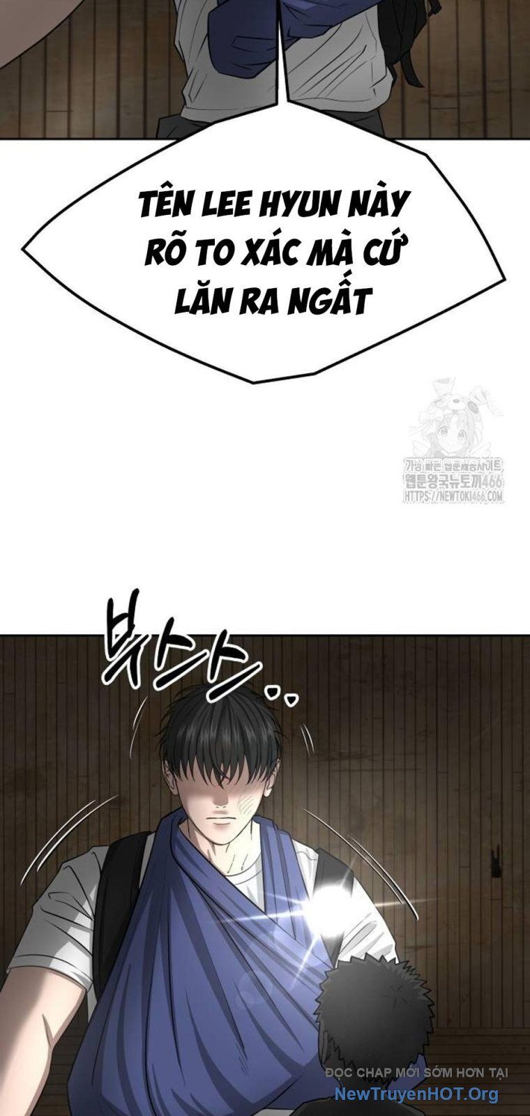 Chớ Bước Vào Nhà Hoang! Chapter 12 - 94