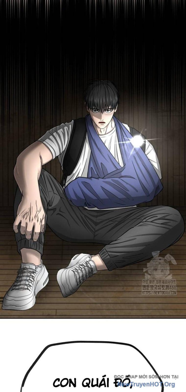 Chớ Bước Vào Nhà Hoang! Chapter 12 - 97