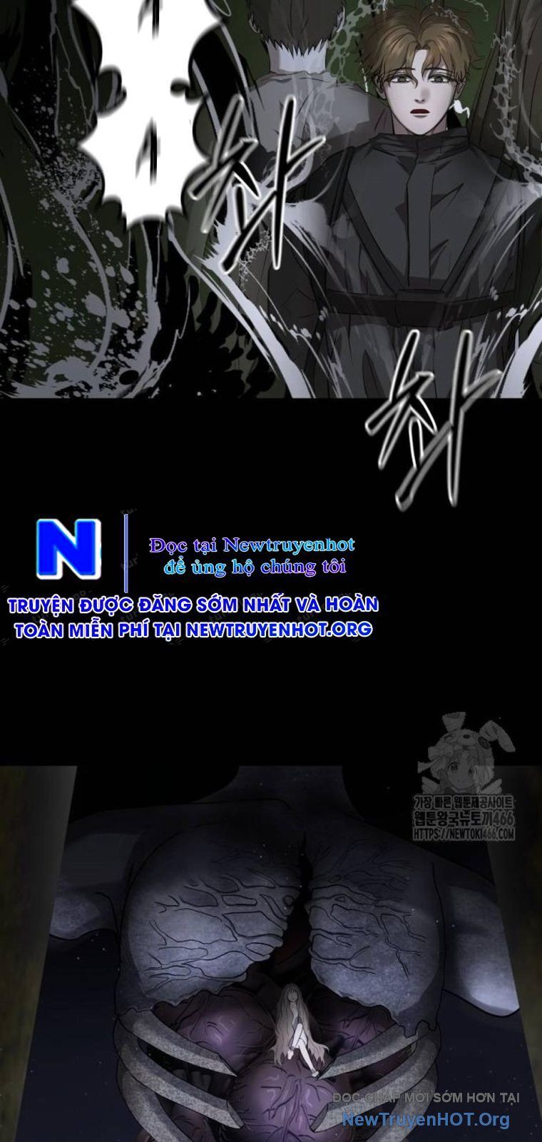 Chớ Bước Vào Nhà Hoang! Chapter 13 - 12