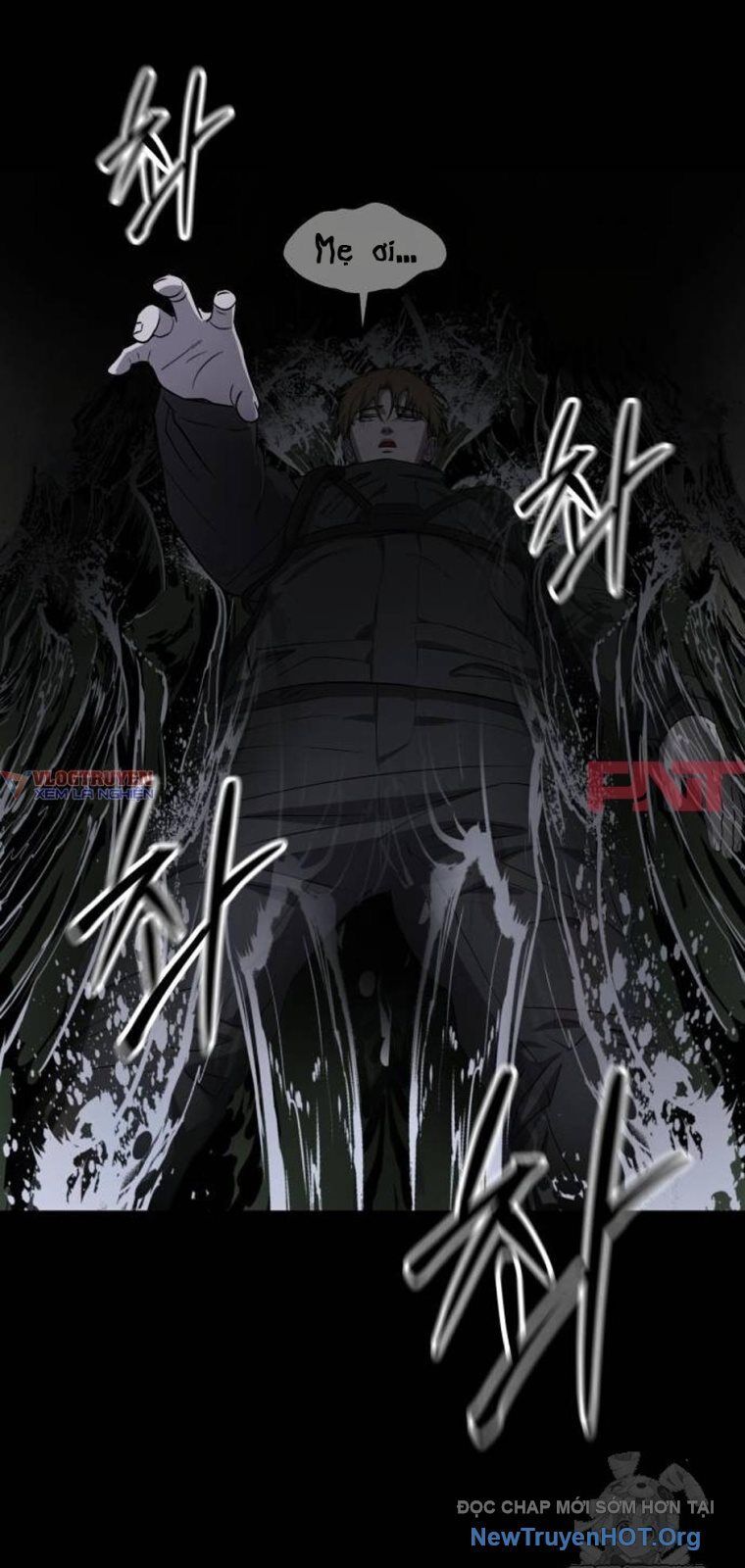 Chớ Bước Vào Nhà Hoang! Chapter 13 - 15