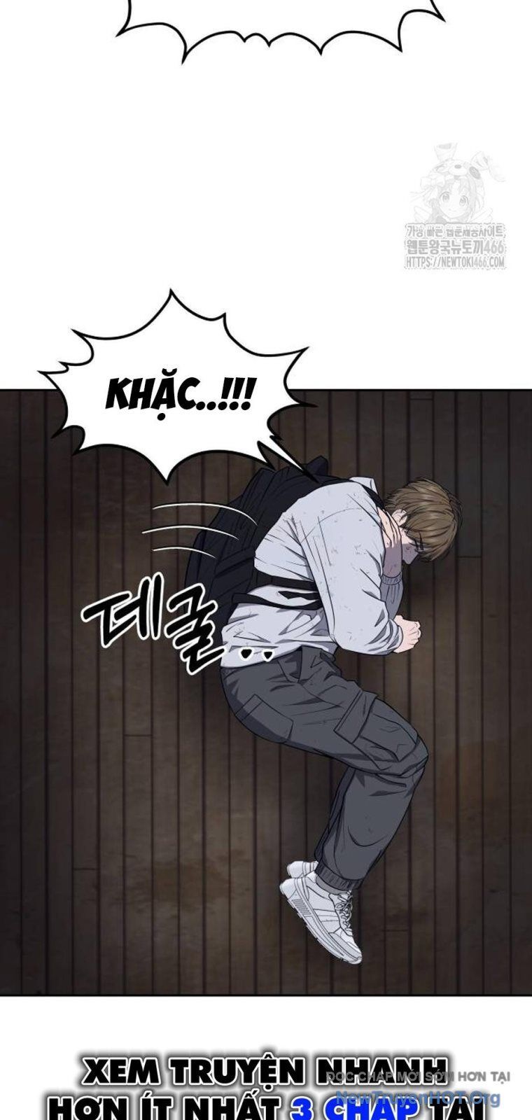 Chớ Bước Vào Nhà Hoang! Chapter 13 - 18