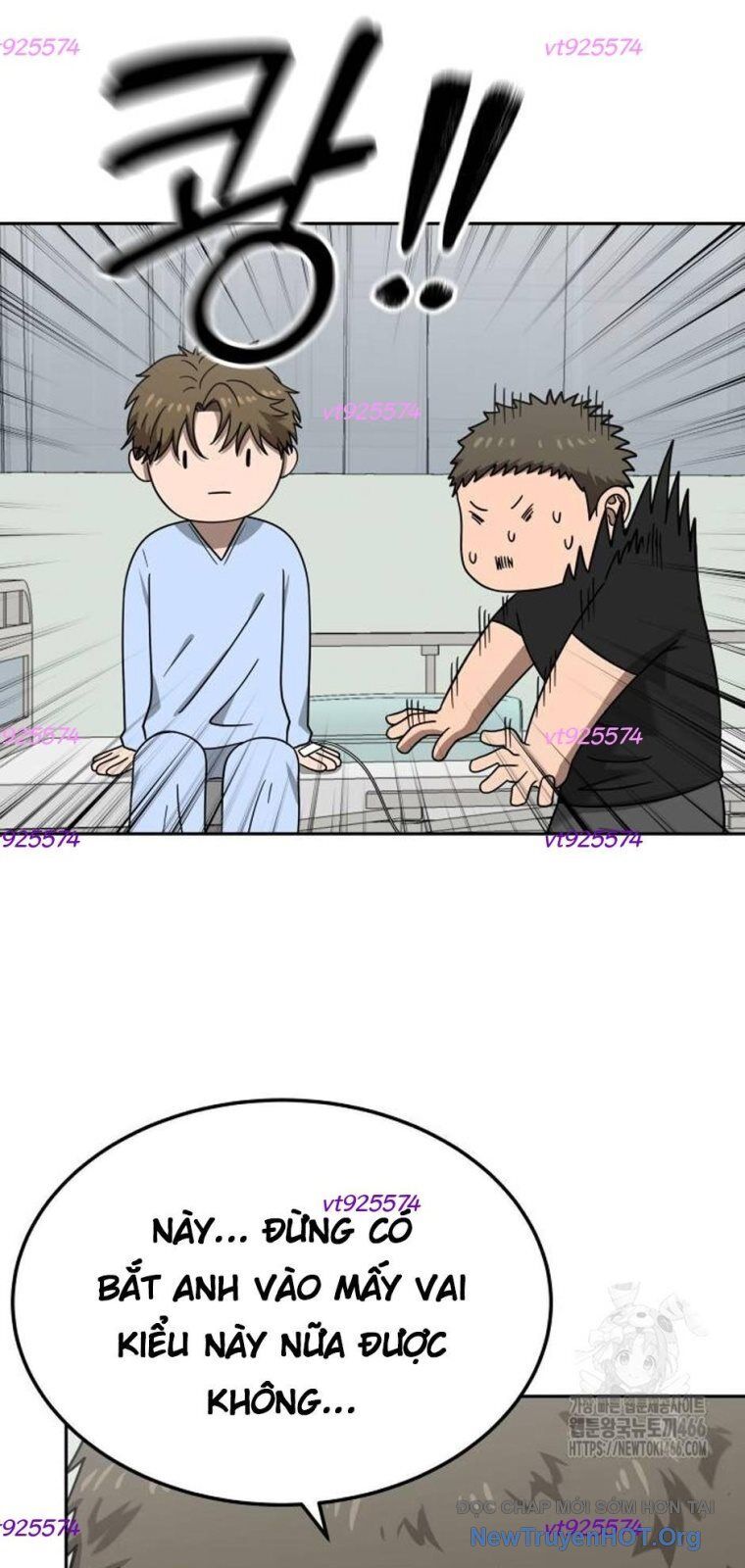 Chớ Bước Vào Nhà Hoang! Chapter 13 - 3
