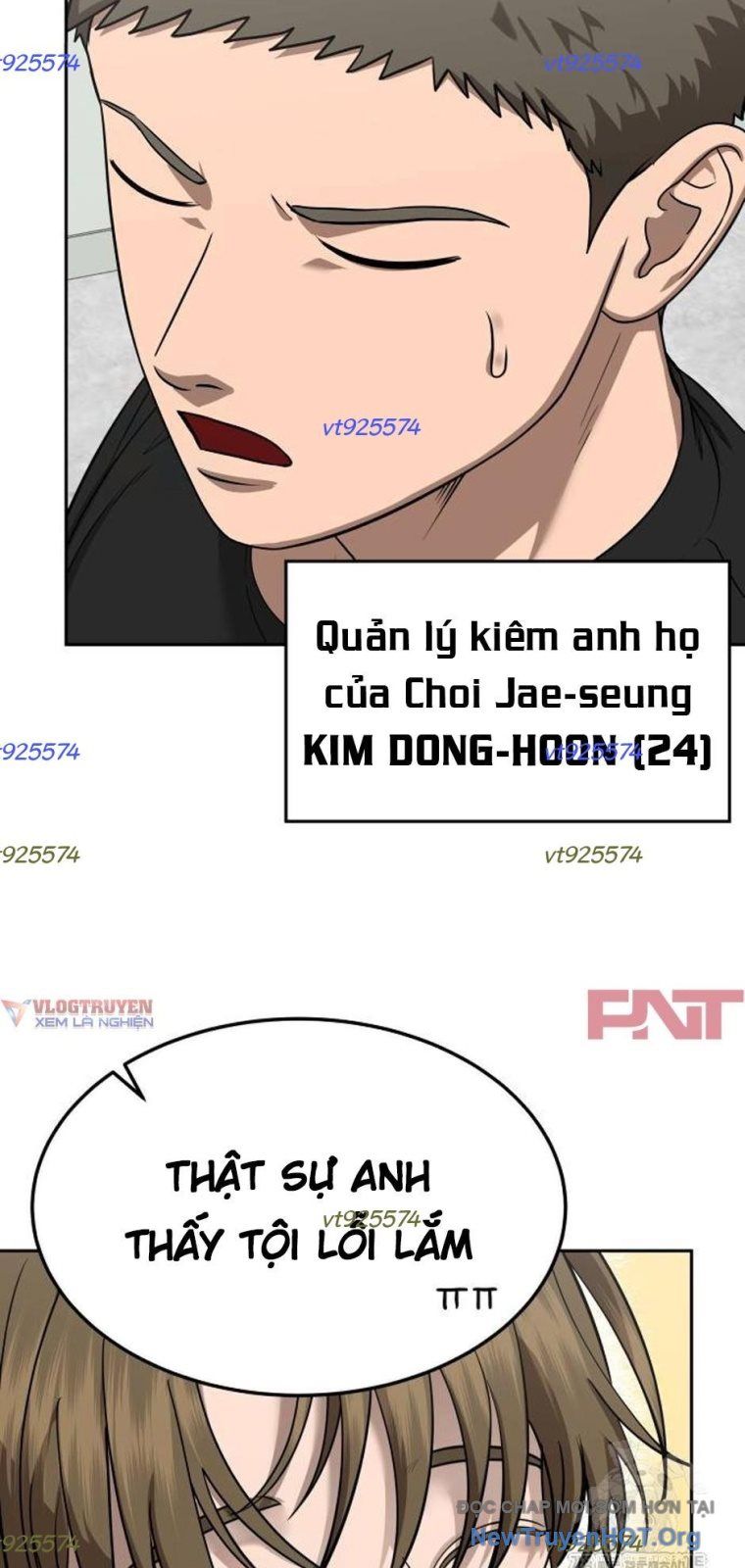 Chớ Bước Vào Nhà Hoang! Chapter 13 - 3