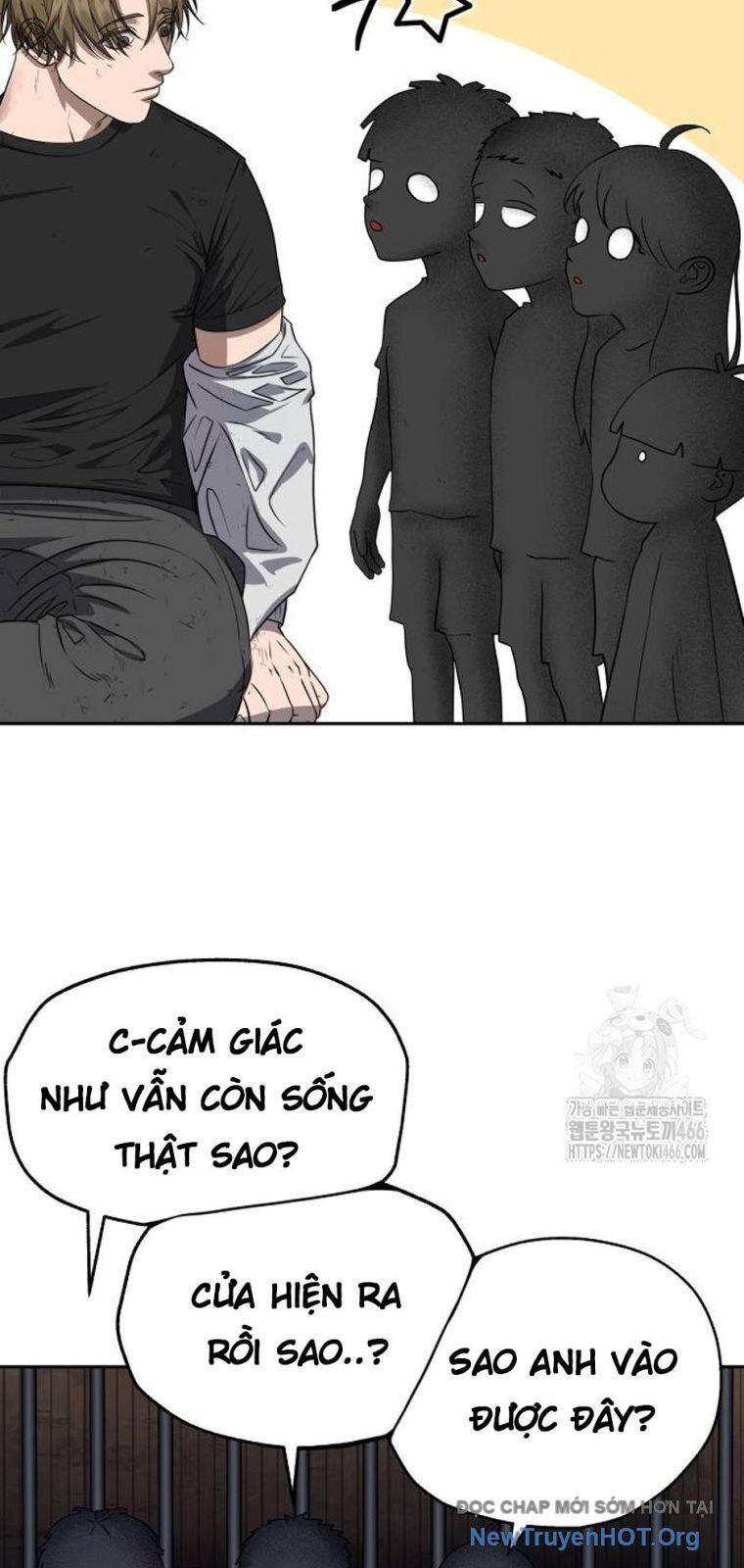 Chớ Bước Vào Nhà Hoang! Chapter 13 - 23