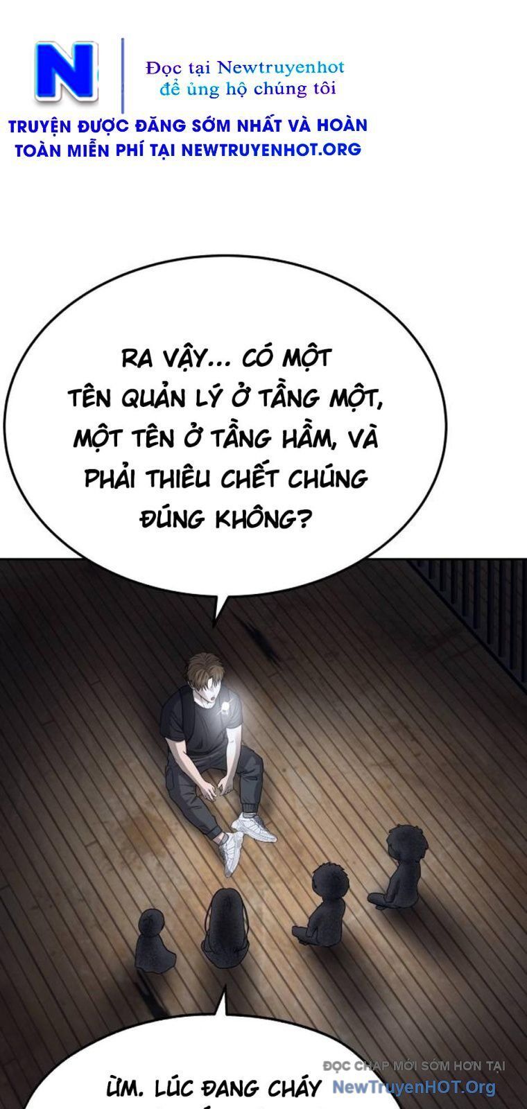 Chớ Bước Vào Nhà Hoang! Chapter 13 - 27