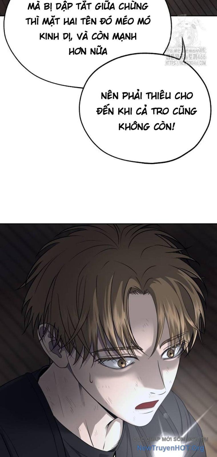 Chớ Bước Vào Nhà Hoang! Chapter 13 - 28