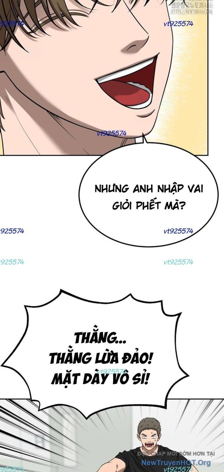 Chớ Bước Vào Nhà Hoang! Chapter 13 - 4