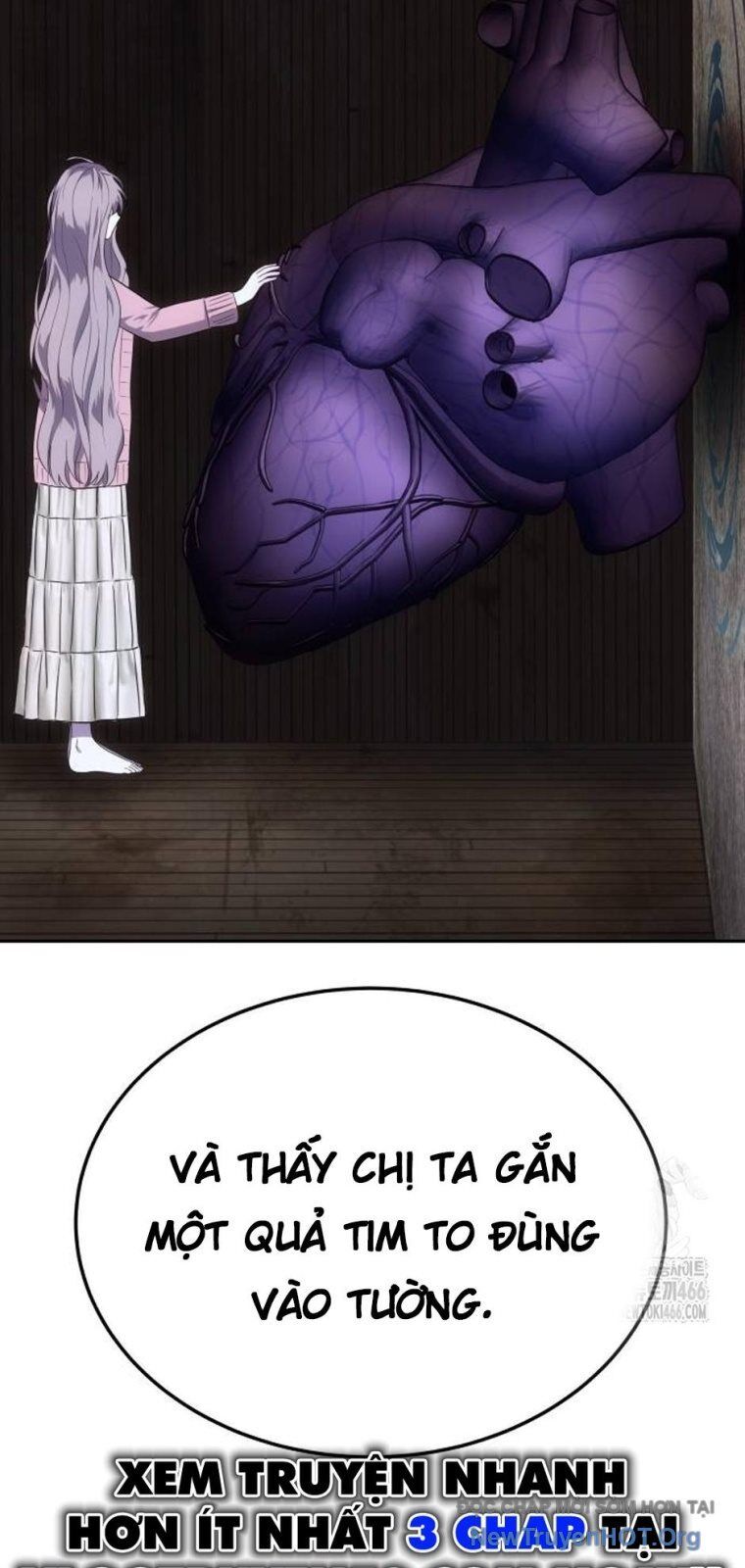 Chớ Bước Vào Nhà Hoang! Chapter 13 - 35