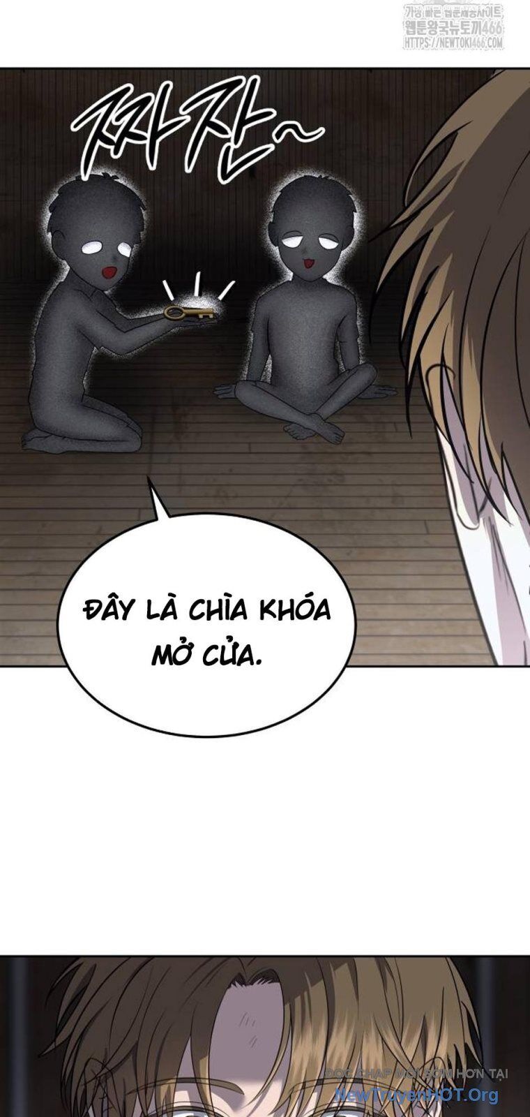 Chớ Bước Vào Nhà Hoang! Chapter 13 - 38
