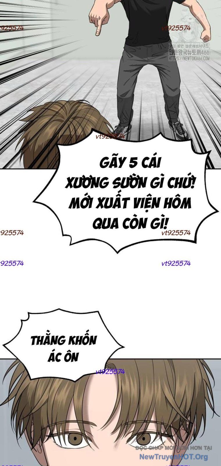 Chớ Bước Vào Nhà Hoang! Chapter 13 - 5