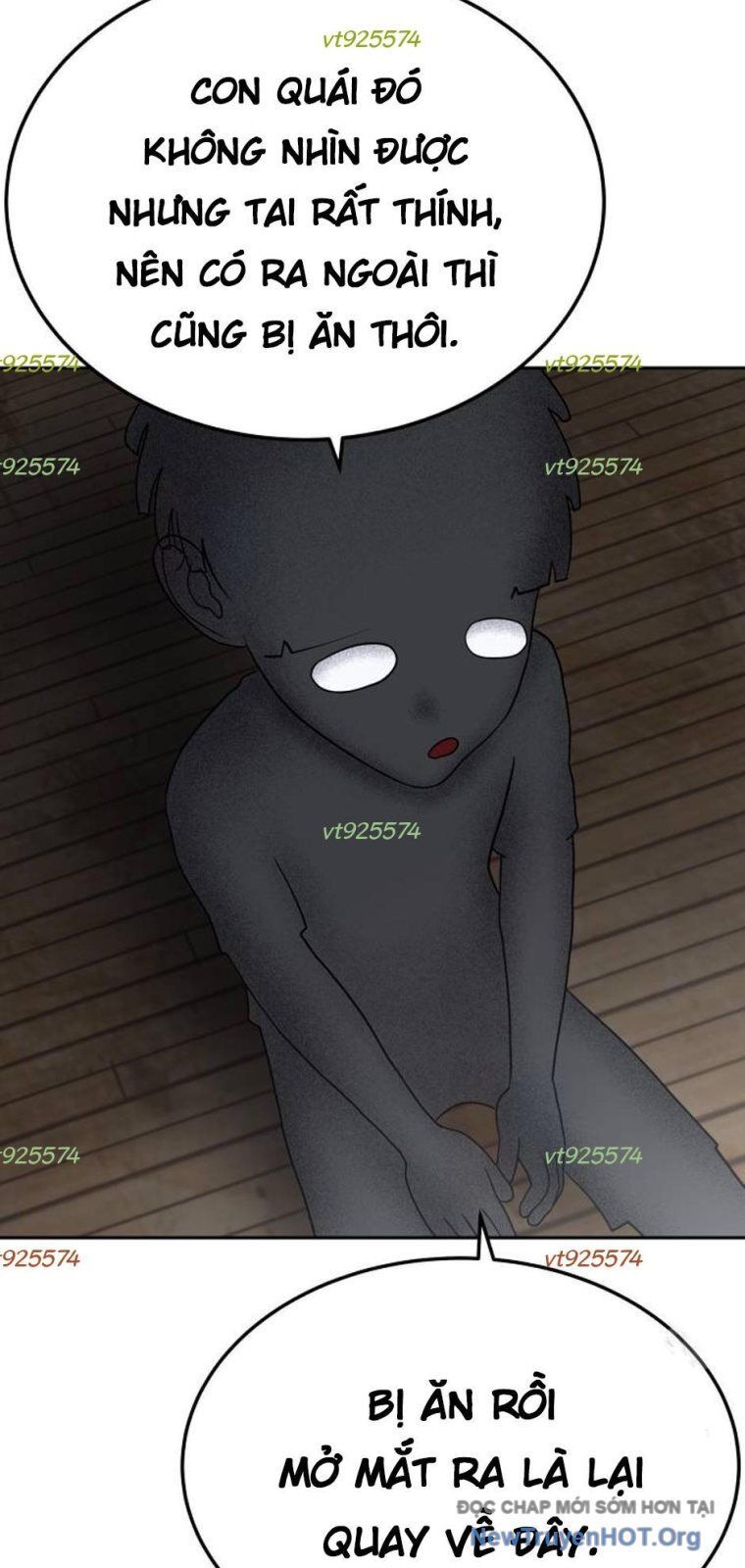 Chớ Bước Vào Nhà Hoang! Chapter 13 - 47