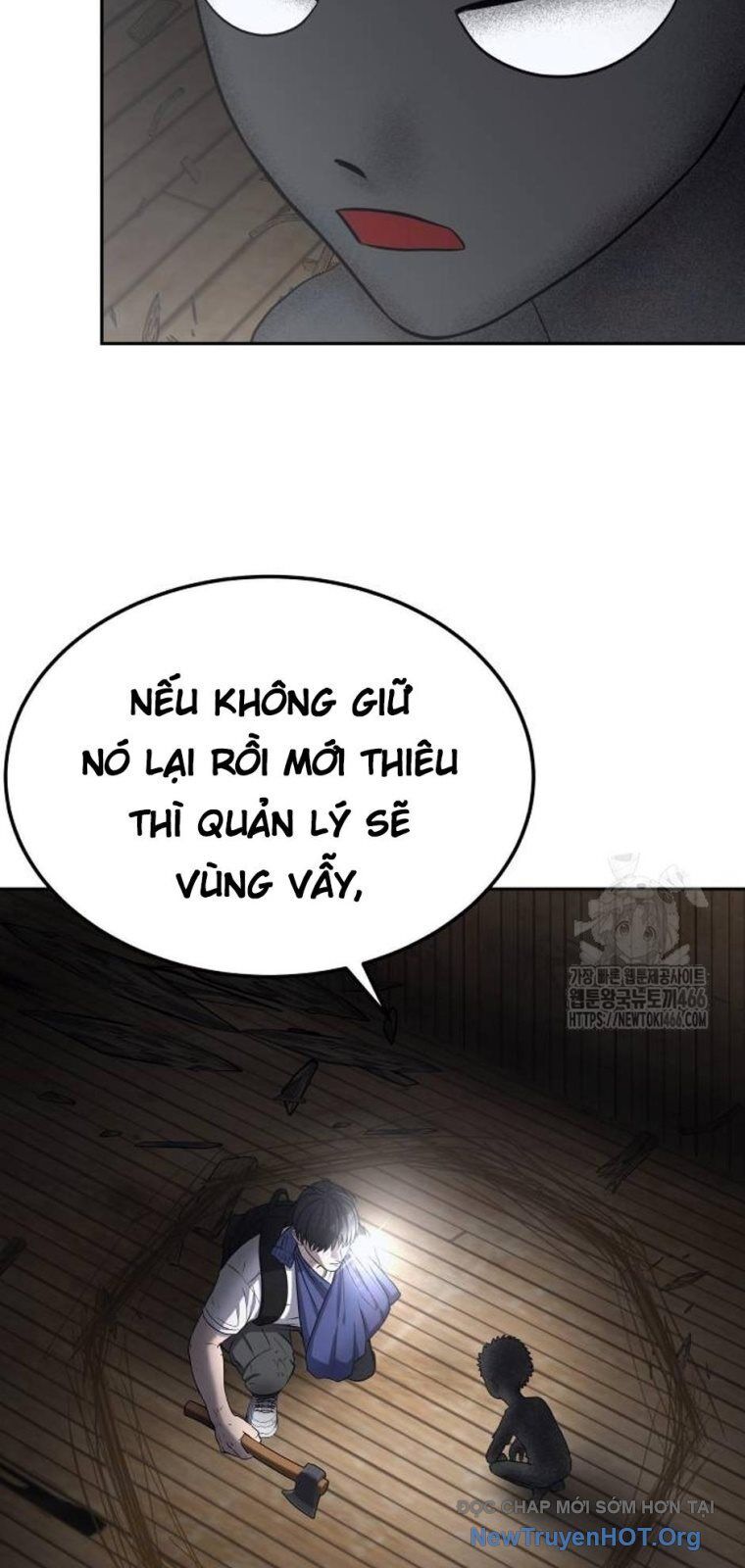 Chớ Bước Vào Nhà Hoang! Chapter 13 - 55