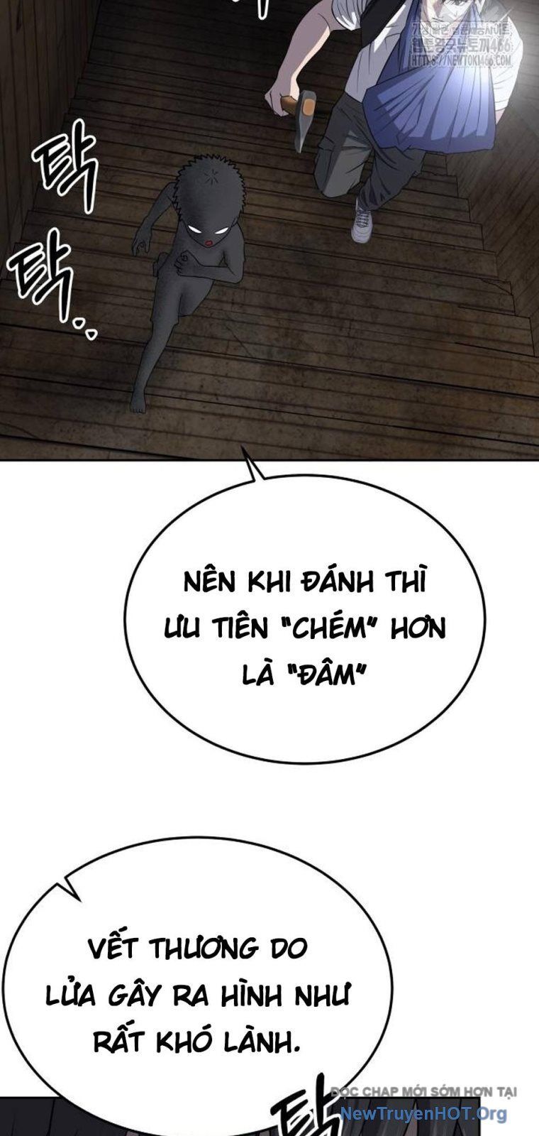 Chớ Bước Vào Nhà Hoang! Chapter 13 - 60