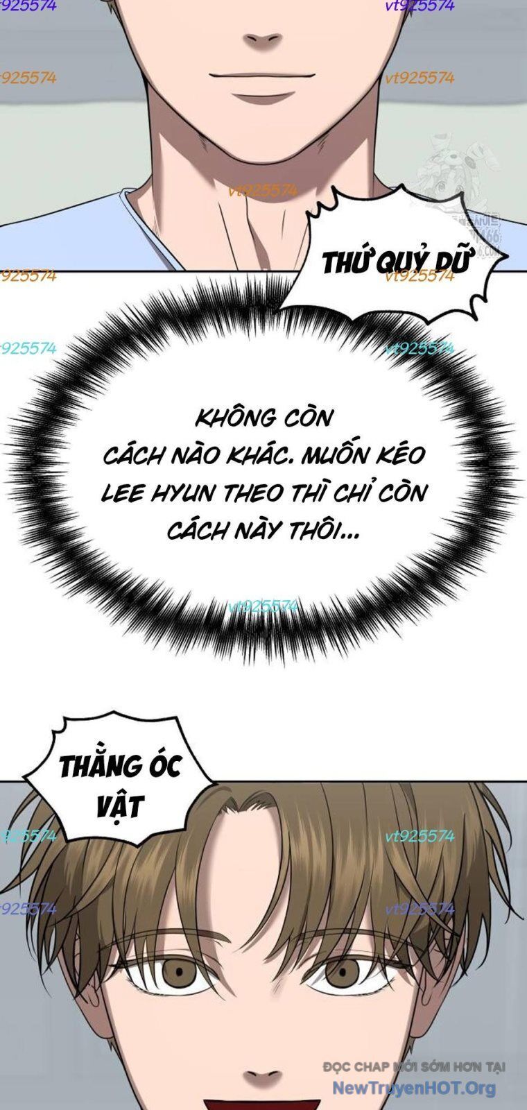 Chớ Bước Vào Nhà Hoang! Chapter 13 - 7