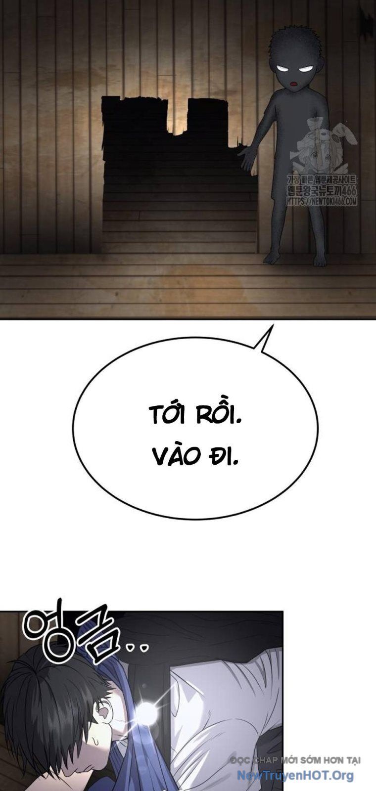 Chớ Bước Vào Nhà Hoang! Chapter 13 - 62