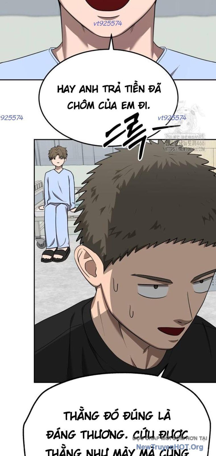 Chớ Bước Vào Nhà Hoang! Chapter 13 - 8