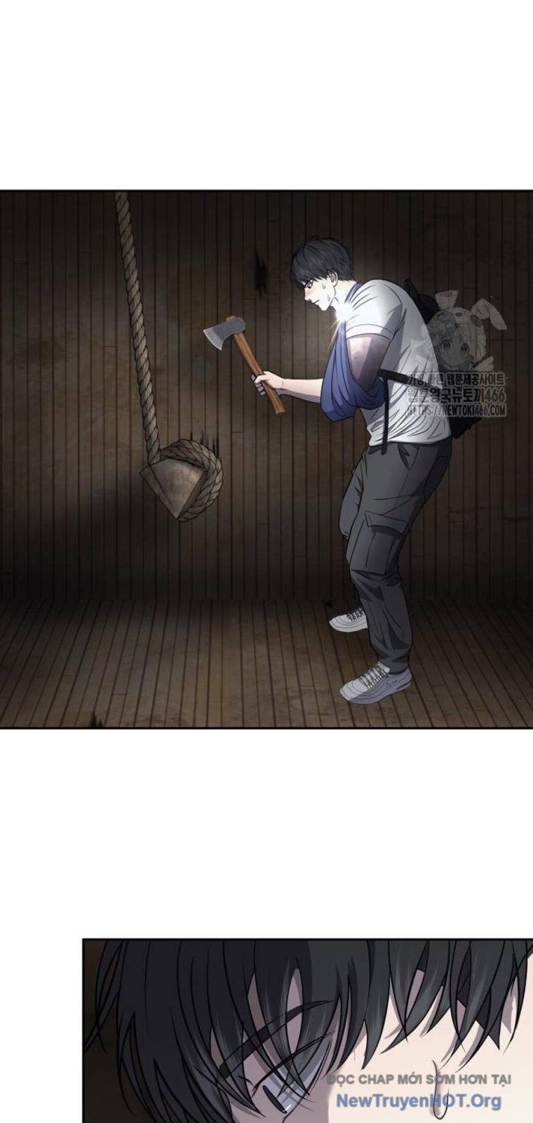 Chớ Bước Vào Nhà Hoang! Chapter 13 - 74