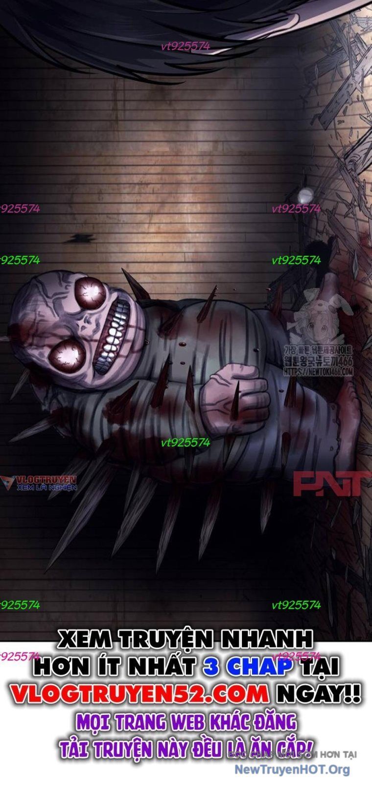 Chớ Bước Vào Nhà Hoang! Chapter 13 - 86