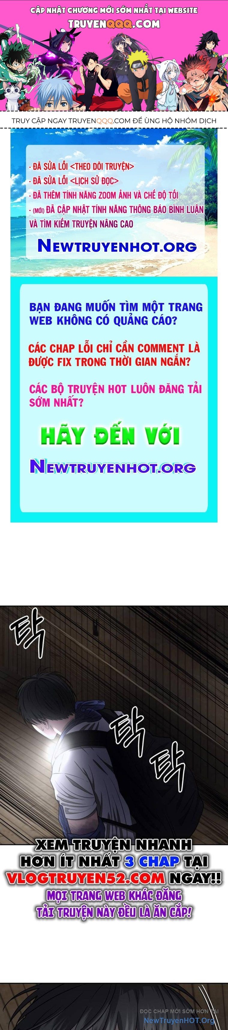 Chớ Bước Vào Nhà Hoang! Chapter 14 - 1
