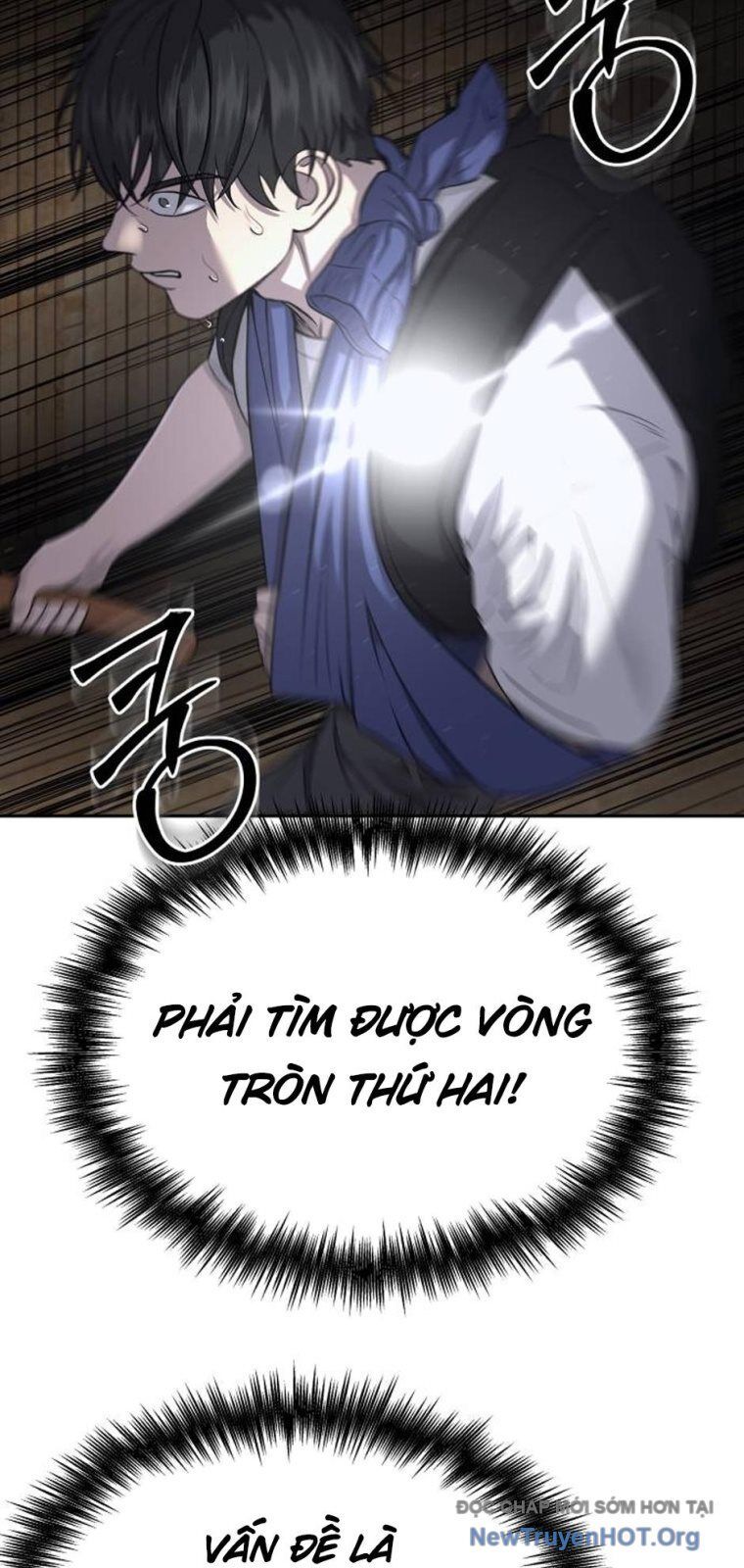 Chớ Bước Vào Nhà Hoang! Chapter 14 - 11