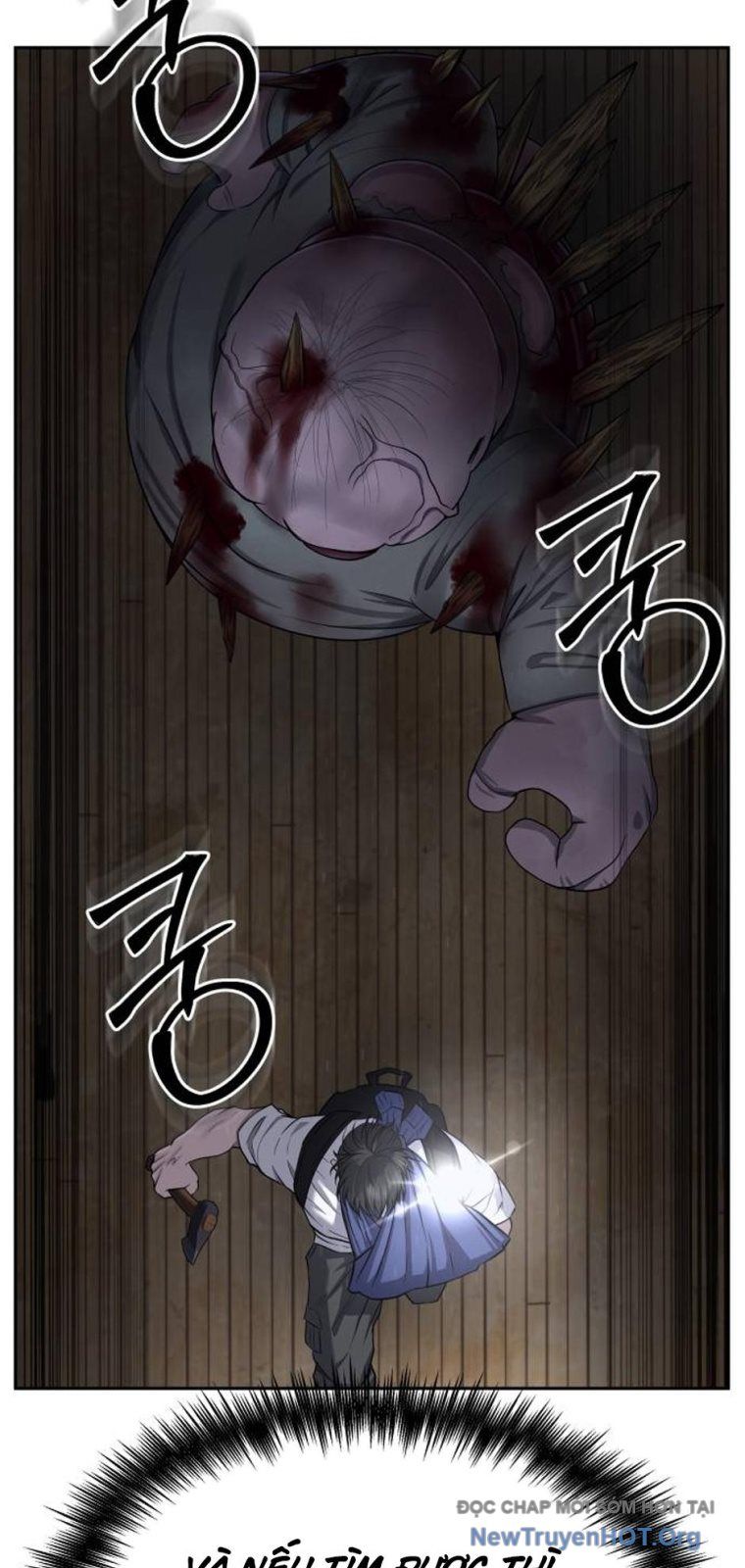 Chớ Bước Vào Nhà Hoang! Chapter 14 - 12
