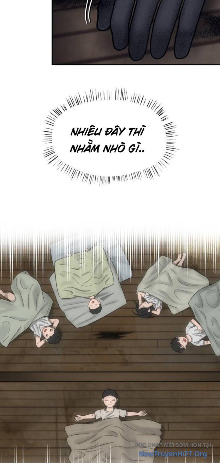 Chớ Bước Vào Nhà Hoang! Chapter 14 - 16