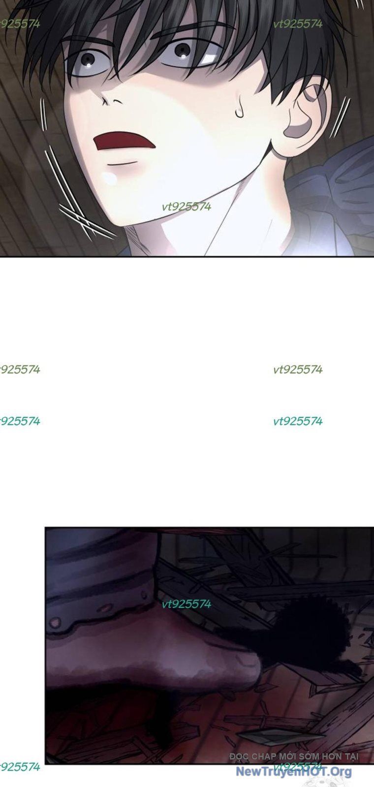 Chớ Bước Vào Nhà Hoang! Chapter 14 - 3