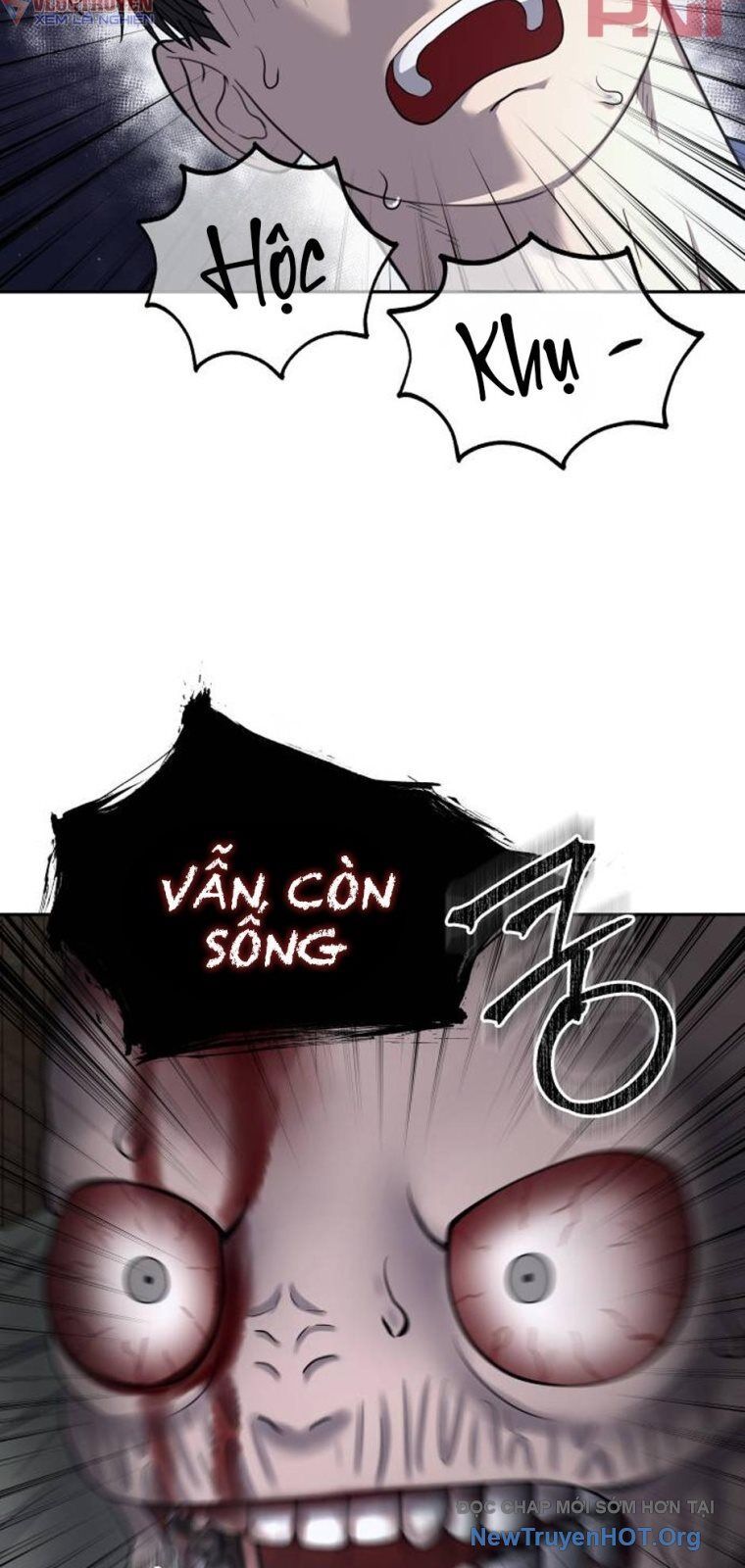 Chớ Bước Vào Nhà Hoang! Chapter 14 - 21