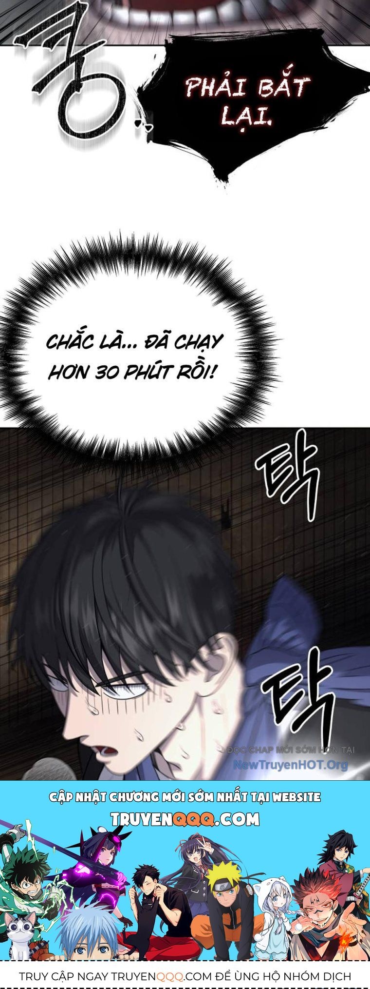 Chớ Bước Vào Nhà Hoang! Chapter 14 - 21