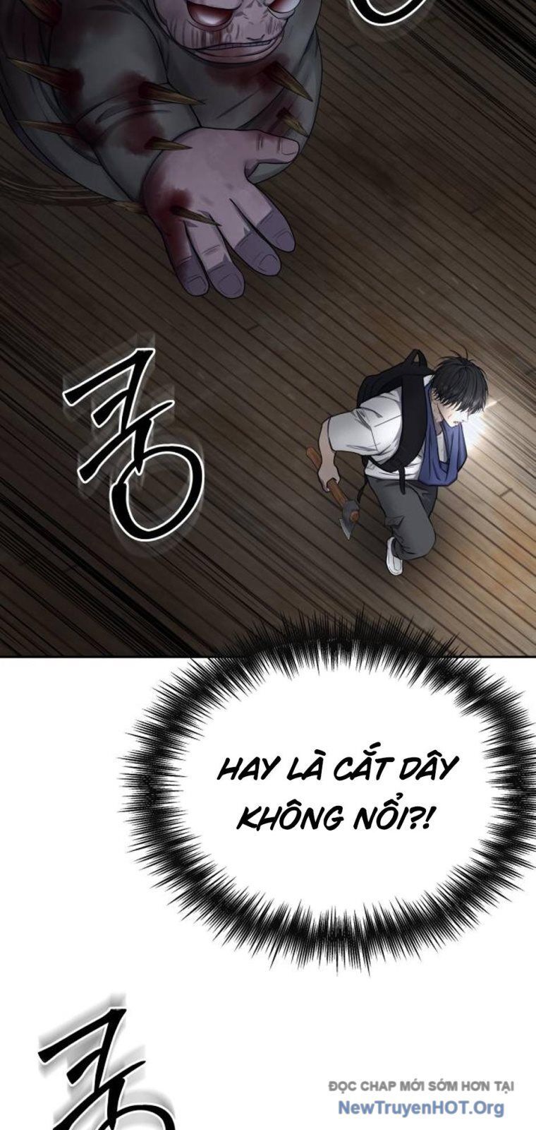 Chớ Bước Vào Nhà Hoang! Chapter 14 - 33