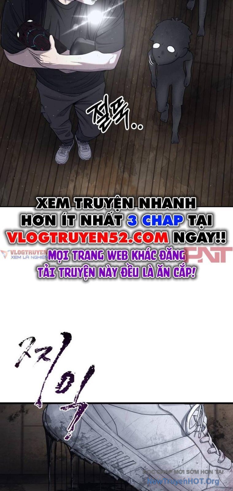 Chớ Bước Vào Nhà Hoang! Chapter 14 - 37
