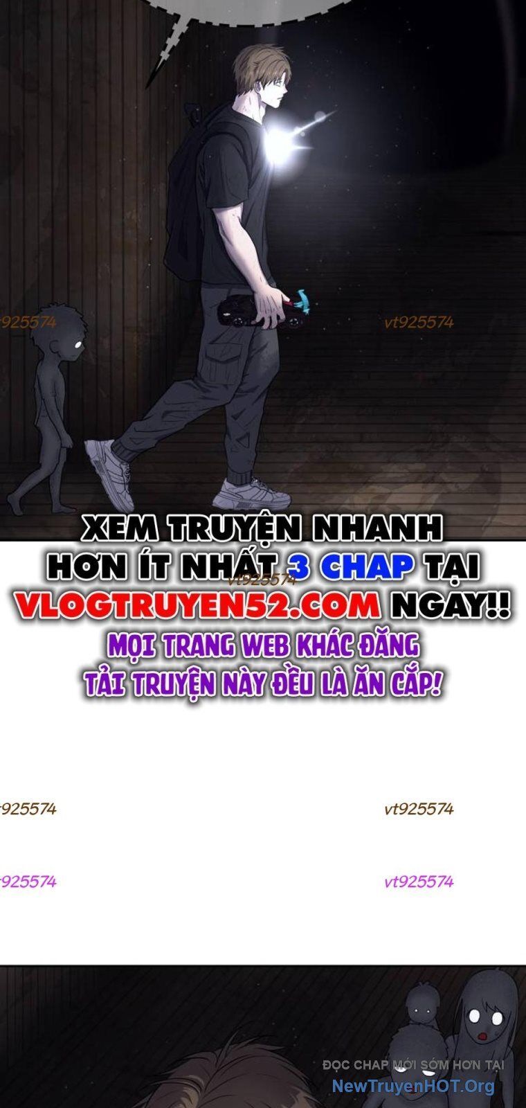 Chớ Bước Vào Nhà Hoang! Chapter 14 - 40