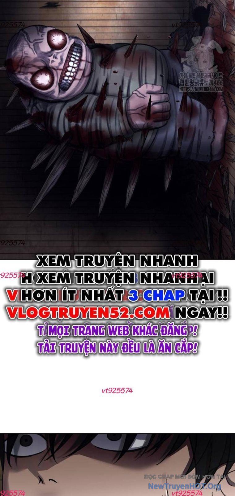 Chớ Bước Vào Nhà Hoang! Chapter 14 - 5