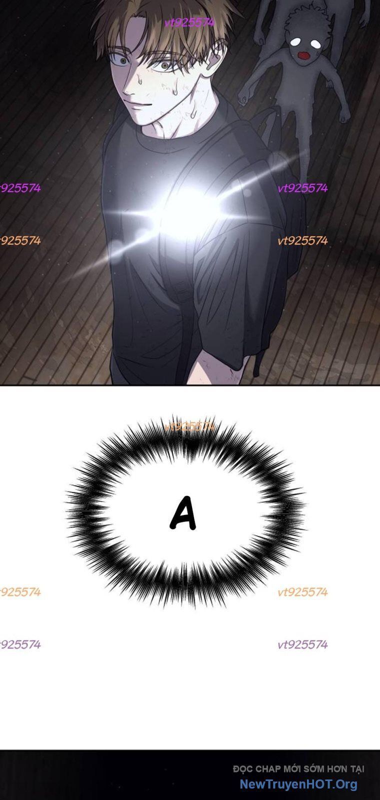 Chớ Bước Vào Nhà Hoang! Chapter 14 - 41