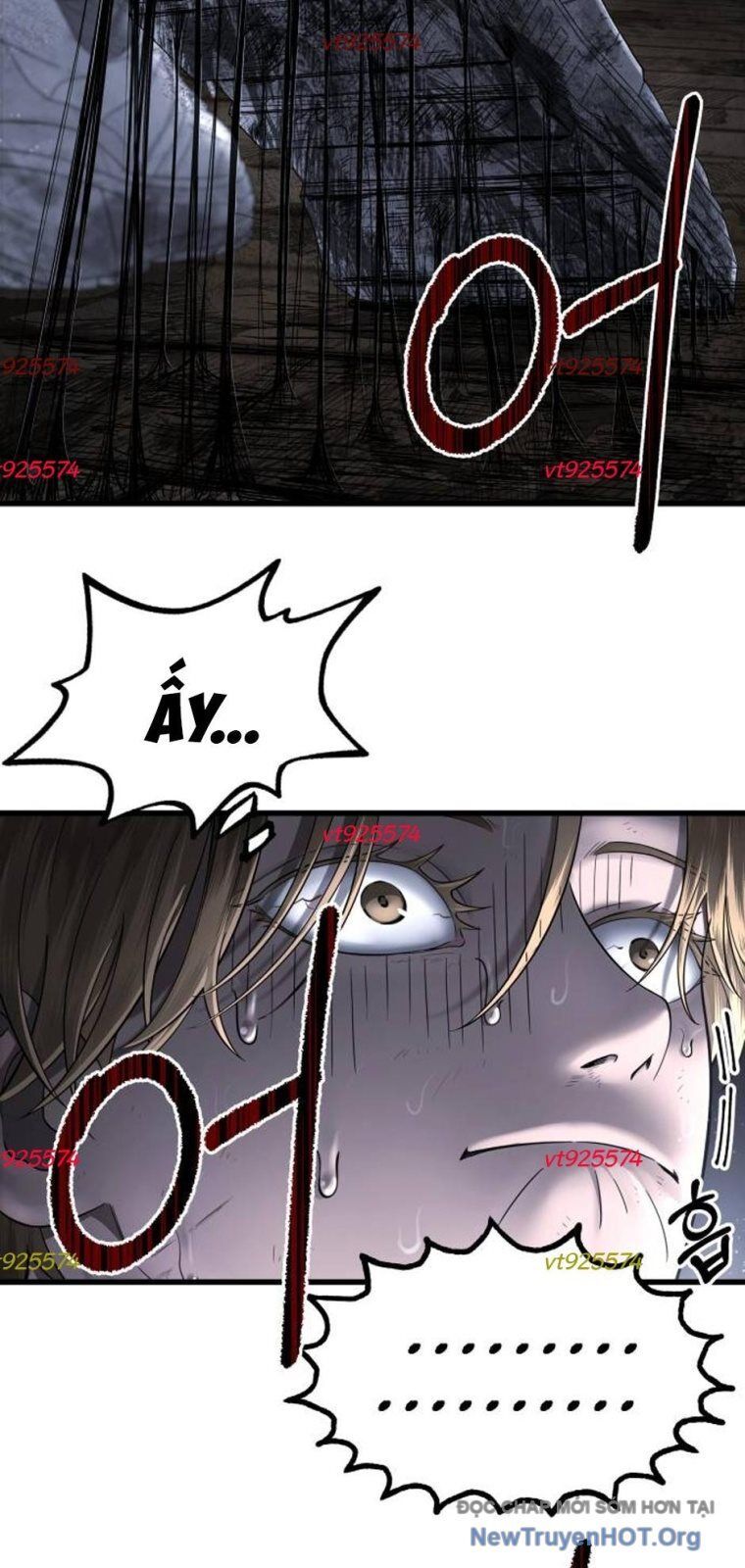 Chớ Bước Vào Nhà Hoang! Chapter 14 - 46