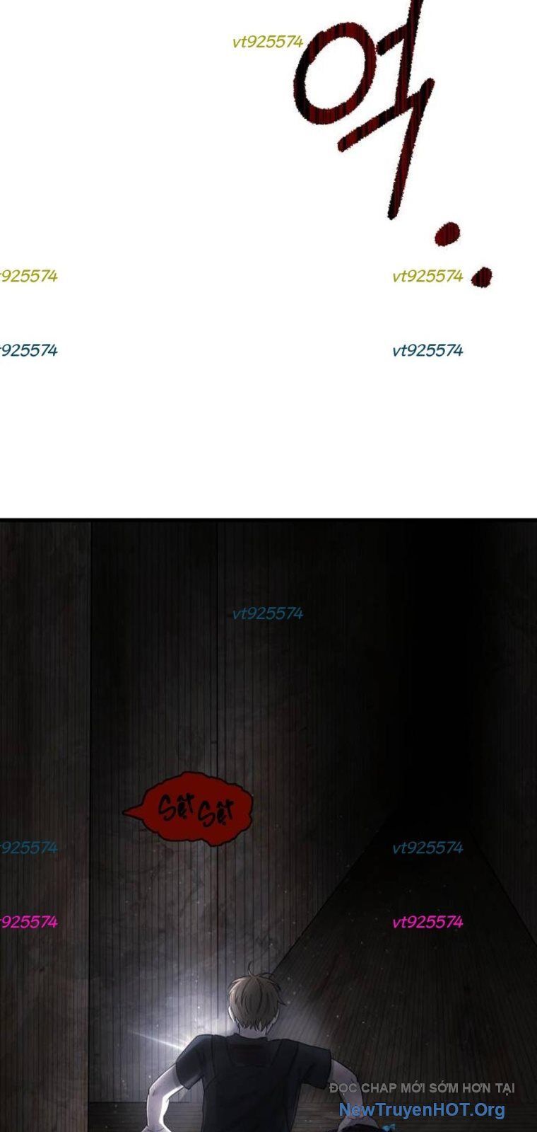 Chớ Bước Vào Nhà Hoang! Chapter 14 - 47