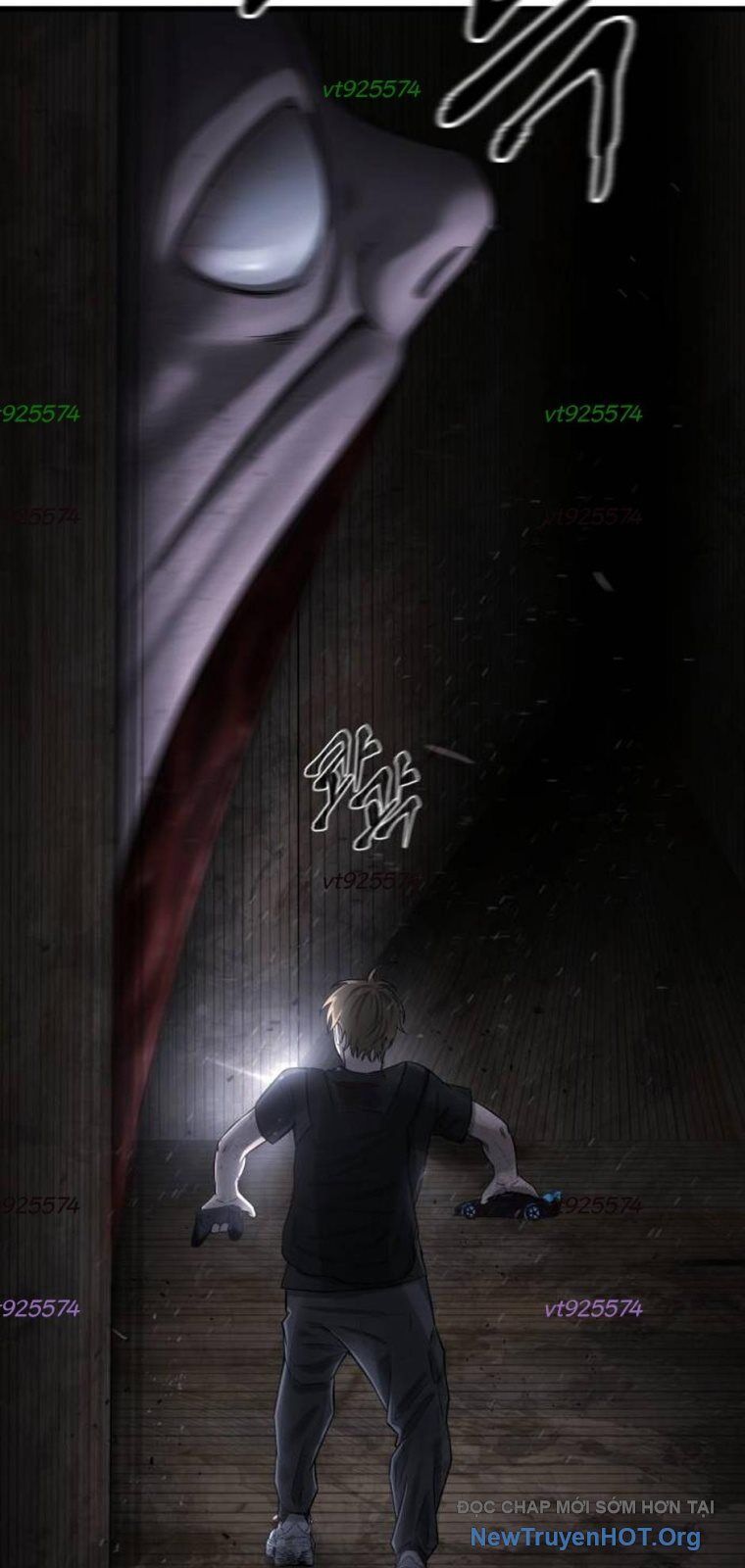 Chớ Bước Vào Nhà Hoang! Chapter 14 - 49