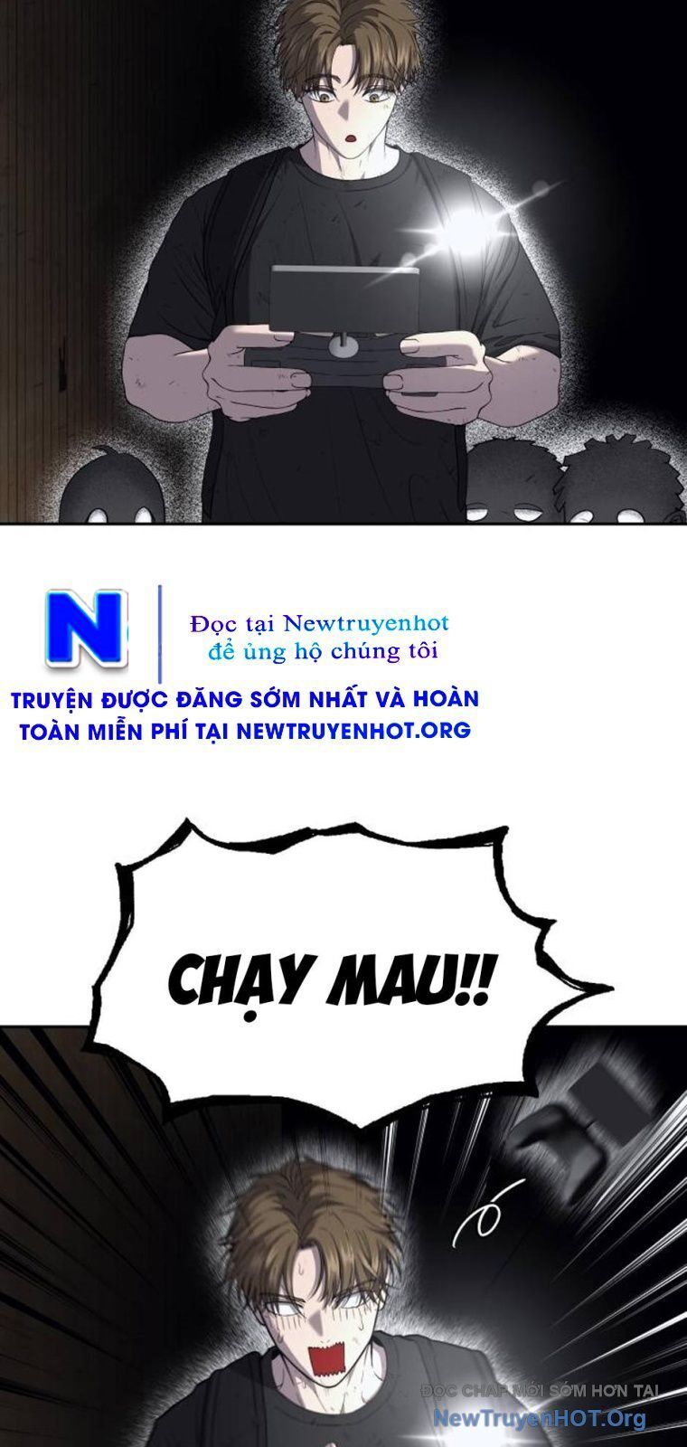 Chớ Bước Vào Nhà Hoang! Chapter 14 - 67