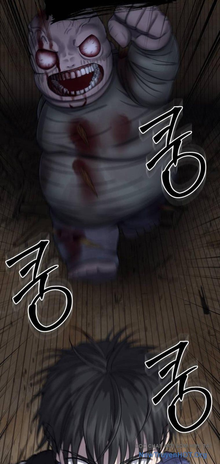 Chớ Bước Vào Nhà Hoang! Chapter 14 - 8