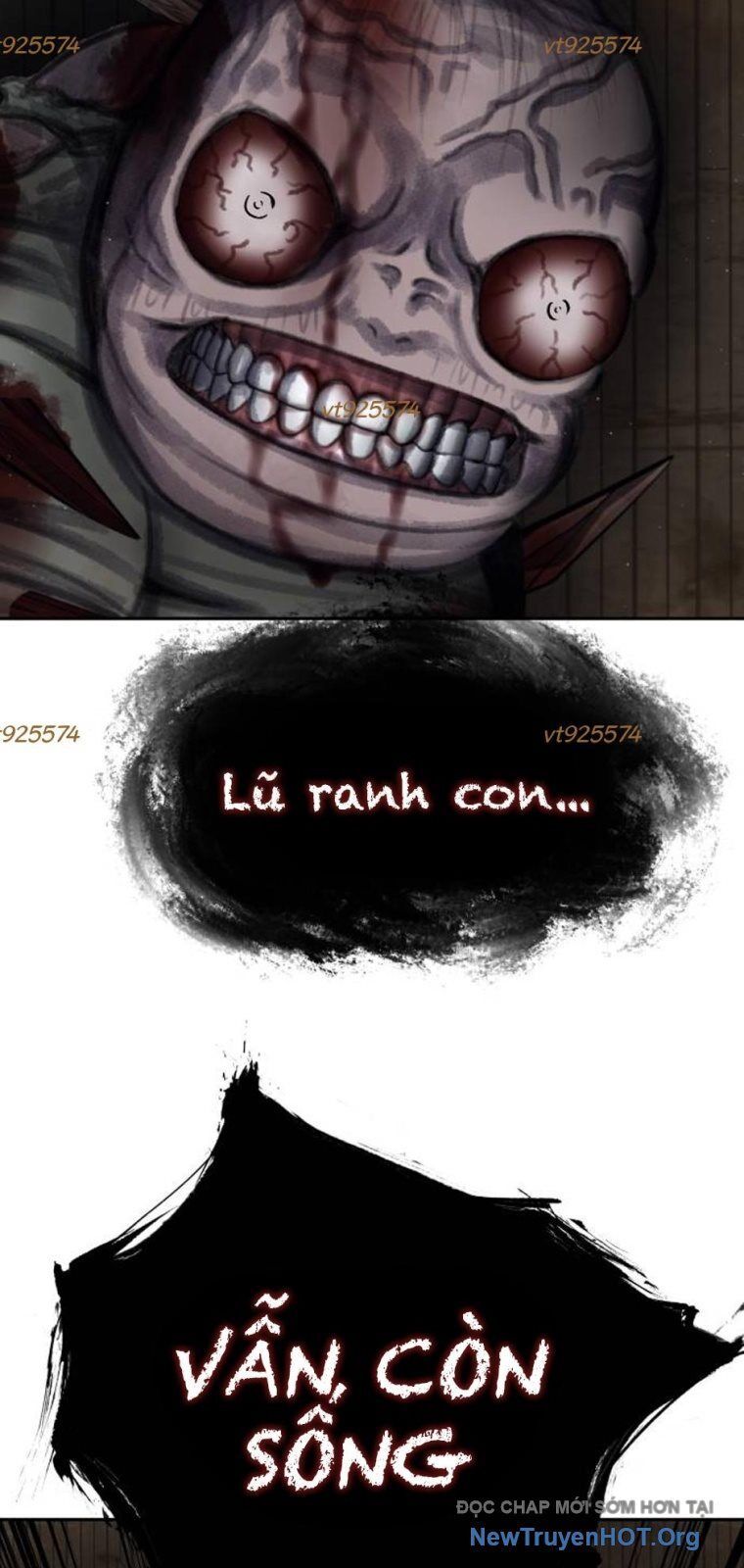 Chớ Bước Vào Nhà Hoang! Chapter 14 - 8